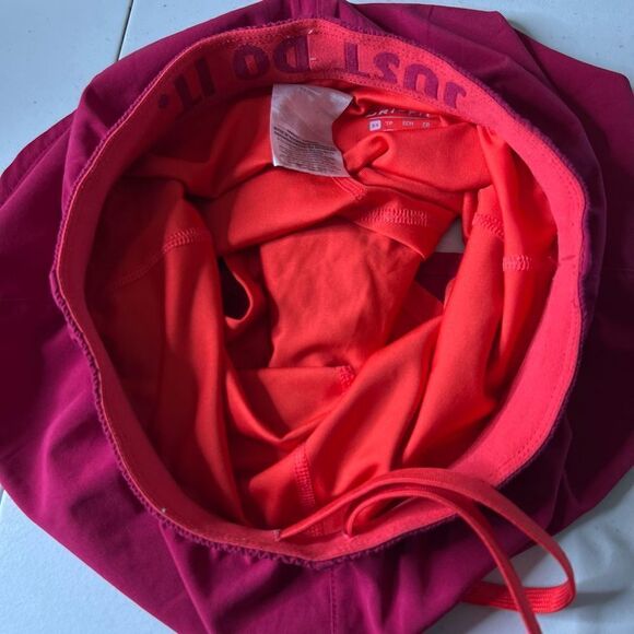 Nike Phantom 2-1 Shorts XS - Picture 4 of 4